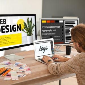 Quick & Quality Web Design – Get Your Site Live in No Time!