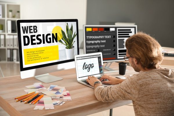 Quick & Quality Web Design – Get Your Site Live in No Time!